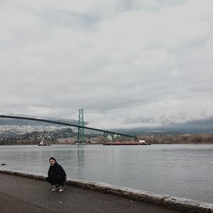 Meet your Posher, Darren